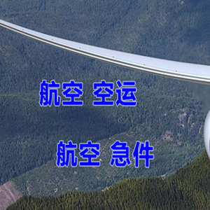 芒市航空邮寄快递-选东方航空和上海航空